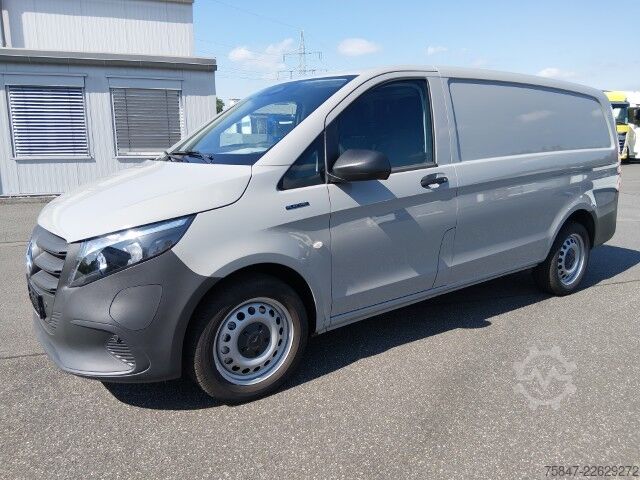 Furgão de painéis Mercedes-Benz eVito 112 lang TOP-ZUSTAND !!