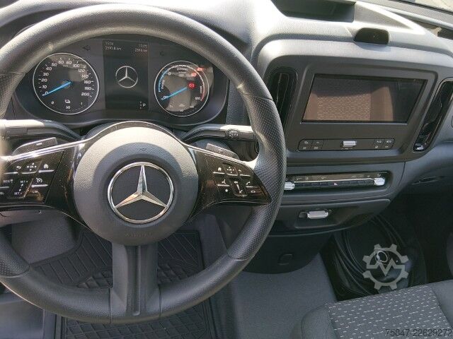 Furgão de painéis Mercedes-Benz eVito 112 lang TOP-ZUSTAND !!