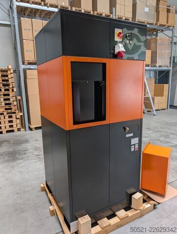 Lassenrookafzuiging KEMPER WeldFil Compact