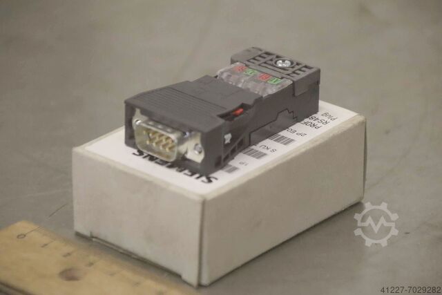 Konektör fişi Siemens 6GK1 500-OFCOO