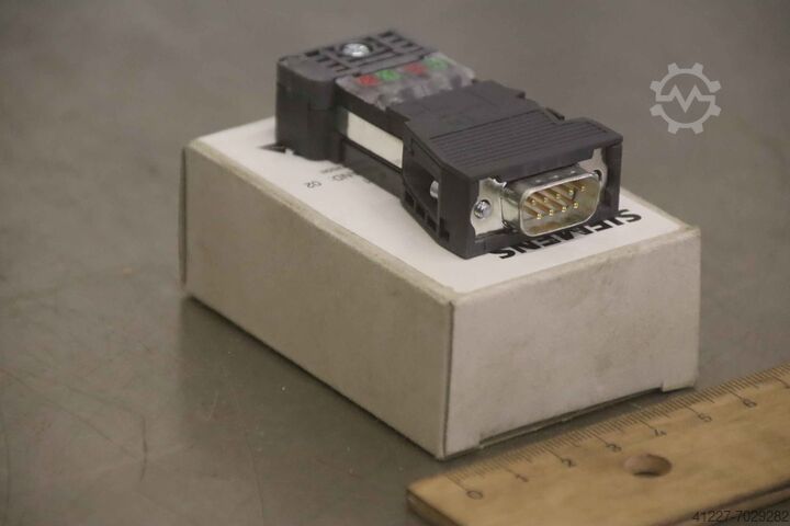 Konektör fişi Siemens 6GK1 500-OFCOO