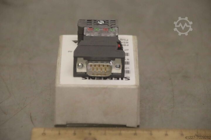 Konektör fişi Siemens 6GK1 500-OFCOO