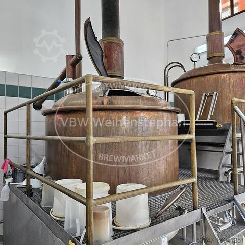 Komplettbrauerei Diverse