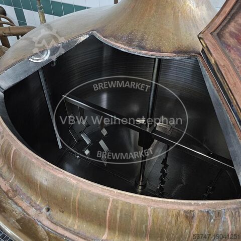 Komplettbrauerei Diverse