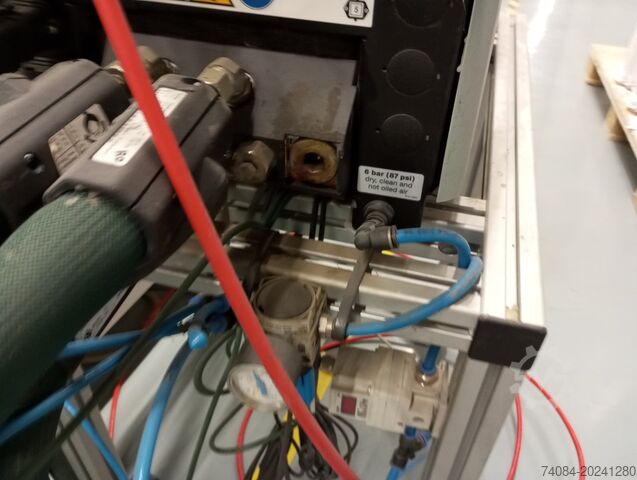 Συγκολλητής φακέλων PAKTEK GM-1050