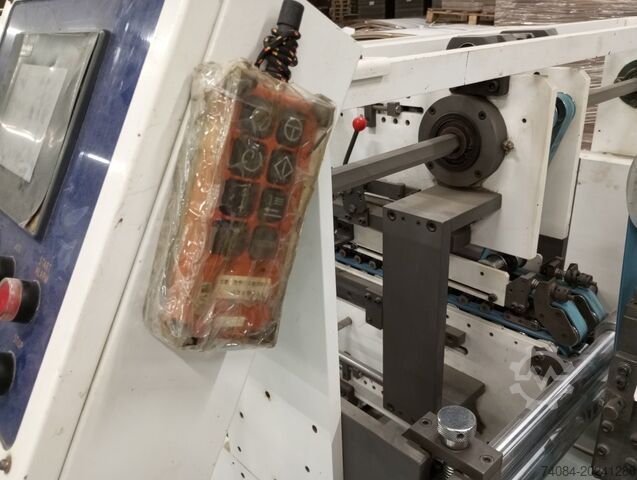 Συγκολλητής φακέλων PAKTEK GM-1050