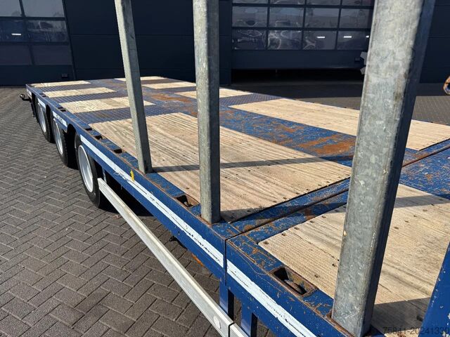 Nizak učitavač Kel-Berg S601H