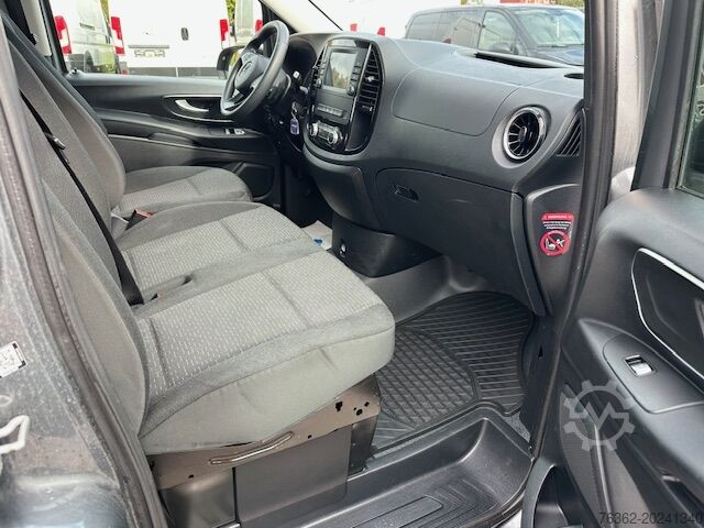 Minibus Mercedes-Benz Vito 114 CDI lang,TourerPro,2xKlima,9Sit