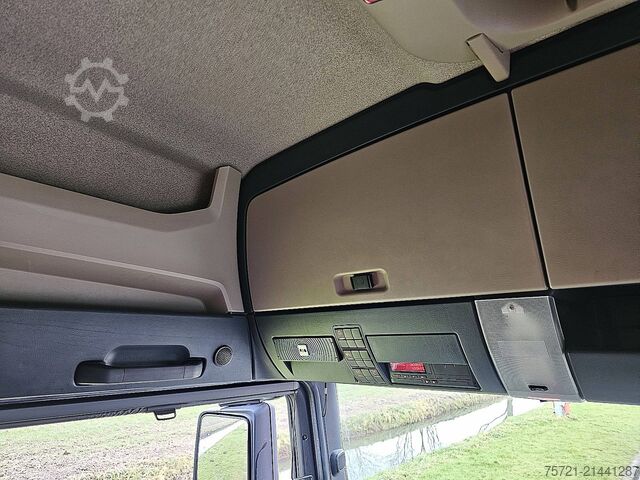 Padrão-SZM M.A.N. 18.500 TGX