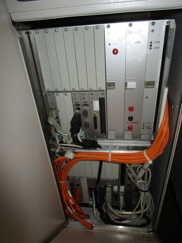 Colocadora automática 3 x ASM / Siemens / Siplace  X 2 / X 3 X 2 / X 2 / X 3