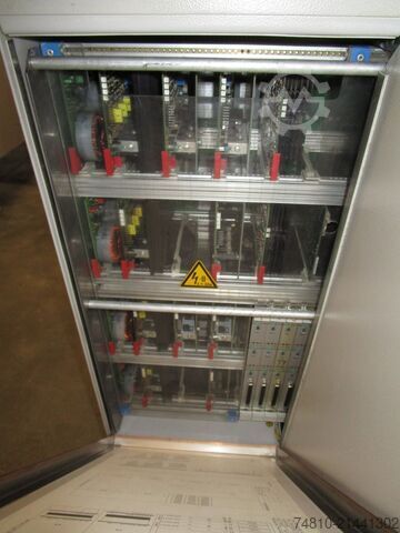 Colocadora automática 3 x ASM / Siemens / Siplace  X 2 / X 3 X 2 / X 2 / X 3
