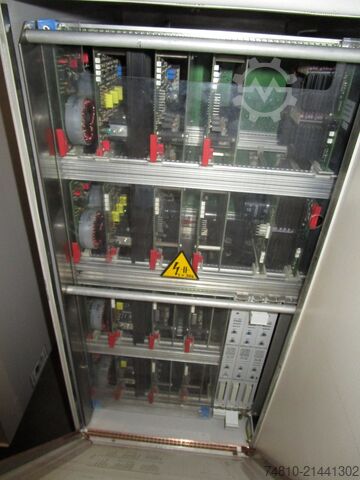 Colocadora automática 3 x ASM / Siemens / Siplace  X 2 / X 3 X 2 / X 2 / X 3