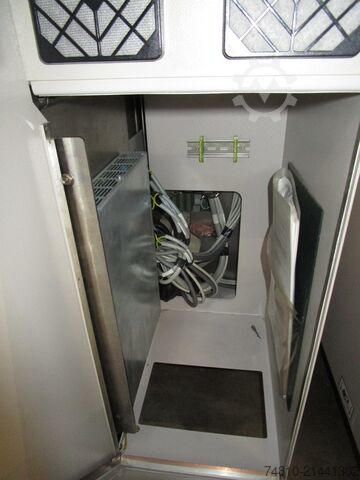 Colocadora automática 3 x ASM / Siemens / Siplace  X 2 / X 3 X 2 / X 2 / X 3