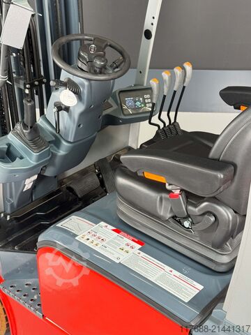 Elektrická tříkolka Heli CPD15-G2 3-Rad - 6 Jahre Garantie 4,5m Hub Triplex