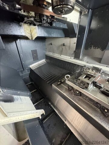 CNC megmunkálóközpont - függőleges DECKEL MAHO DMC 835V