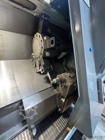 CNC - strugarski centar MAZAK SQT 200 MS