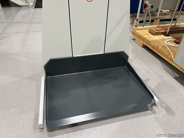 Stapelhiss Polar Mohr LW 1000-4 Paper Stack Lift 