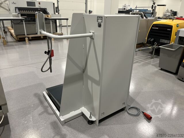 Stapelhiss Polar Mohr LW 1000-4 Paper Stack Lift 
