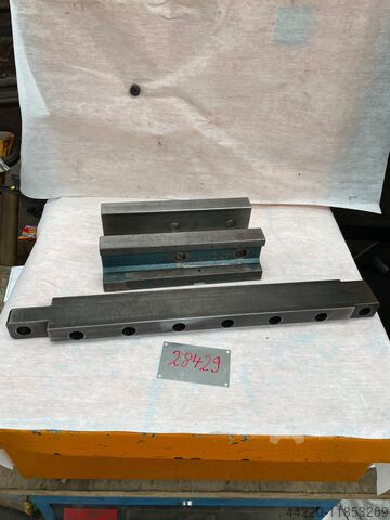 Uitbreiding voor HILMA bankschroef HILMA 560 mm