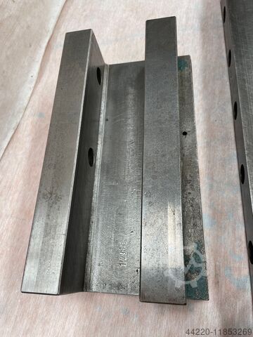 Uitbreiding voor HILMA bankschroef HILMA 560 mm