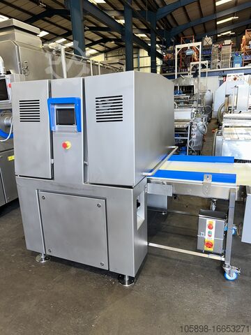 Macchina per la lavorazione della carne Source Technology PowerHeater