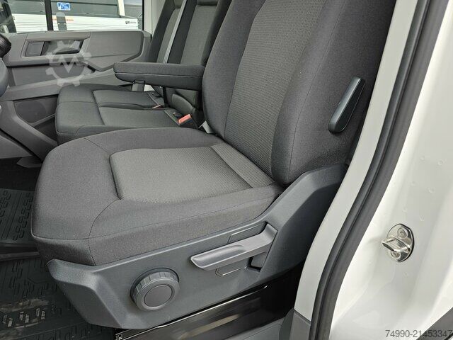 Furgon MAN TGE 3.180 L3 Dreiseitenkipper Next Level AHK