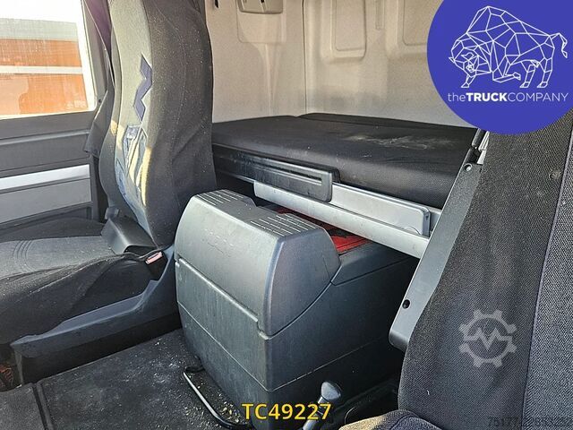 Kufr MAN TGM 290