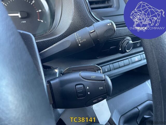 Bestelwagen Peugeot Expert 2l 120cv
