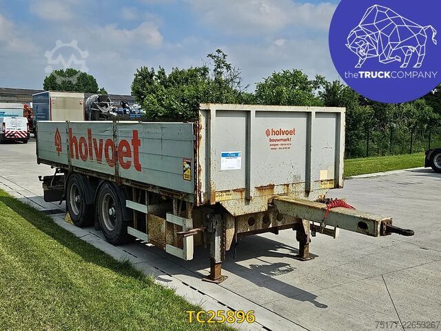TURBO HOET Turbos Hoet 