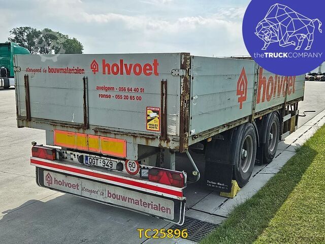 TURBO HOET Turbos Hoet 
