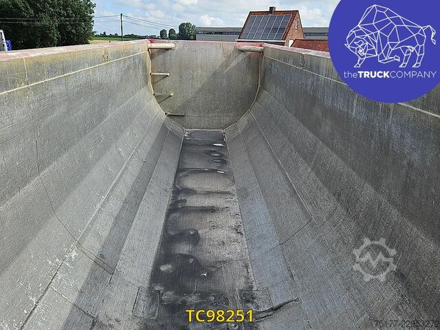 Sklápěč OVA 