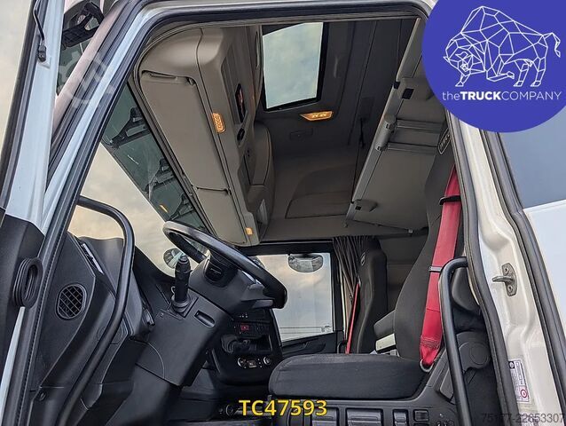Standaard-SZM Iveco S-Way 480