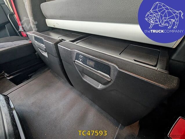 Standaard-SZM Iveco S-Way 480
