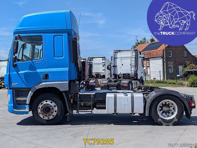 Standard-SZM DAF CF 85 440