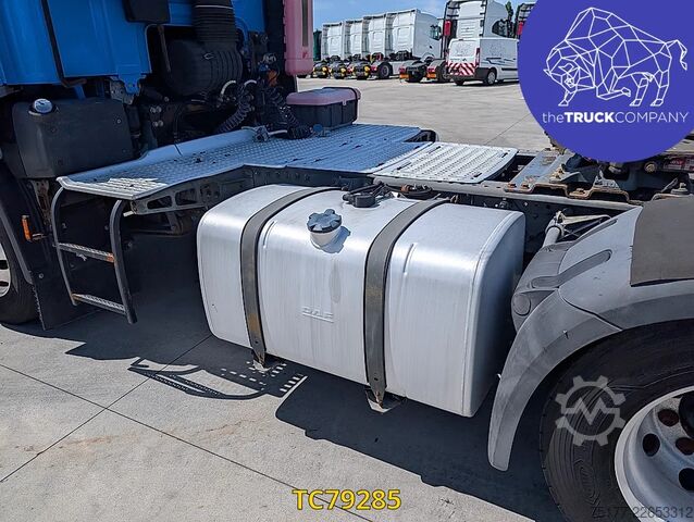 Standard-SZM DAF CF 85 440