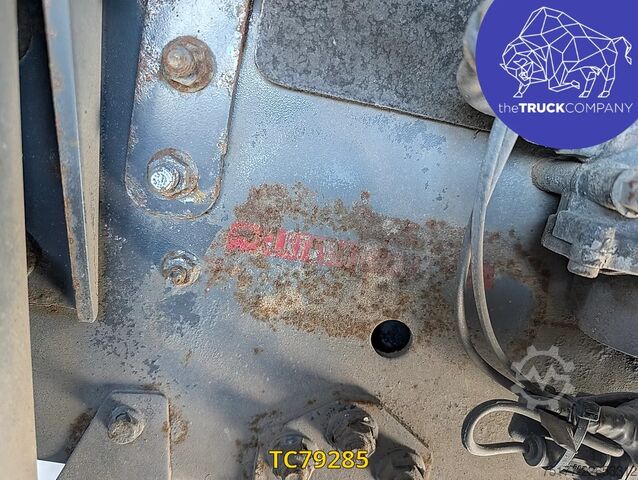 Standard-SZM DAF CF 85 440