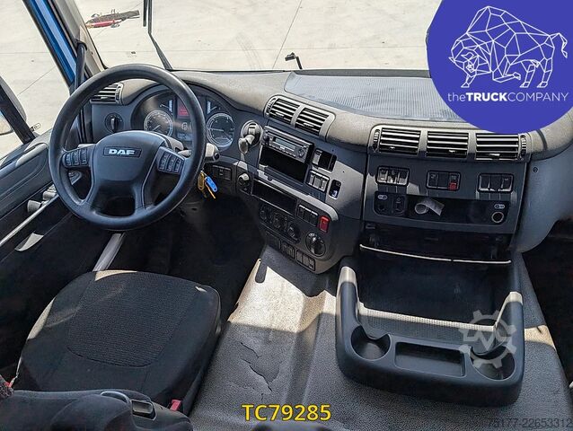 Standard-SZM DAF CF 85 440