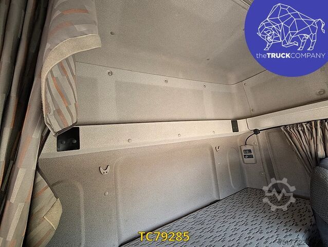 Standaard-SZM DAF CF 85 440