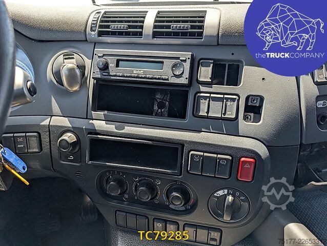 Standaard-SZM DAF CF 85 440