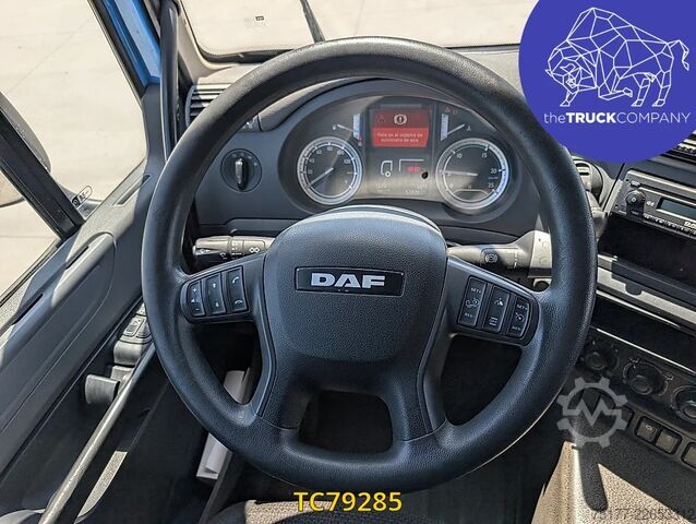 Standaard-SZM DAF CF 85 440