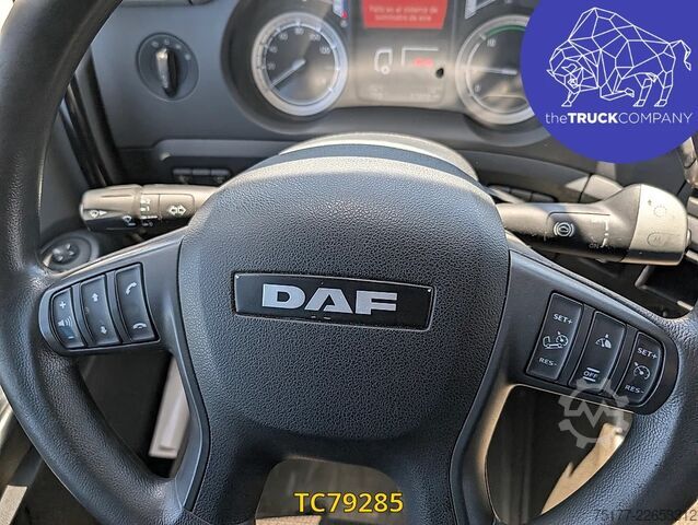 Standaard-SZM DAF CF 85 440