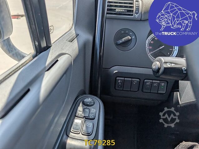 Standaard-SZM DAF CF 85 440