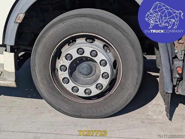 Schwerlast DAF XF 460