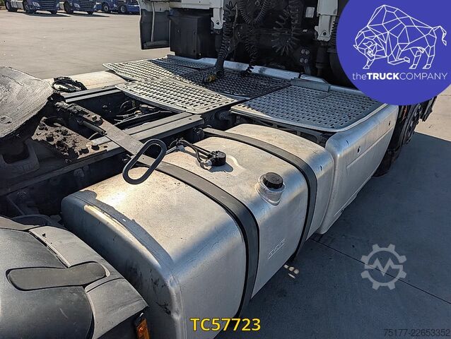 Schwerlast DAF XF 460