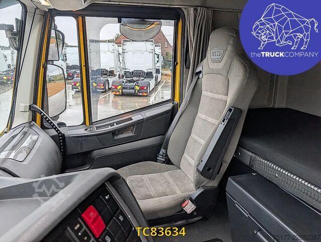 Gefährliche Stoffe Iveco Stralis 440 S46