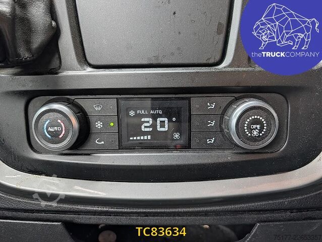 Substanțe periculoase Iveco Stralis 440 S46
