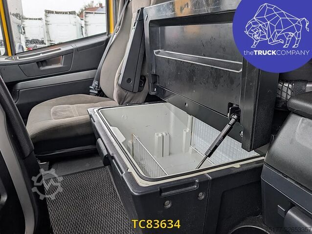 Substanțe periculoase Iveco Stralis 440 S46