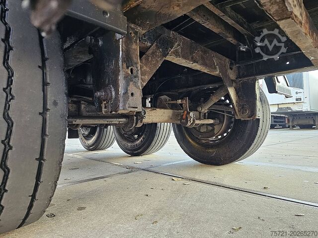 Suitcase KRONE KLEIDERKOFFER