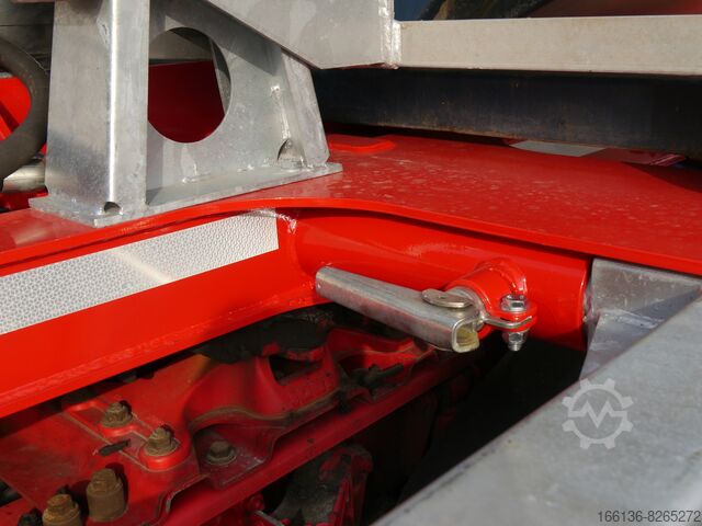 Andra Fliegl SDS 380 Vario Kipp 30/40