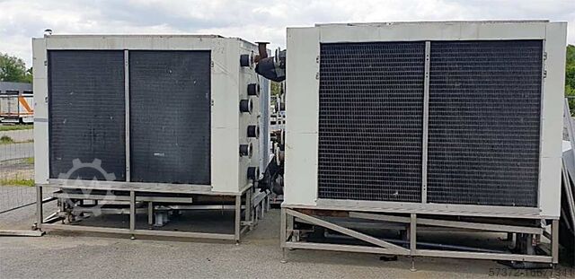Plate Heat Exchanger Alfa Laval/Thermofin M10/TBN